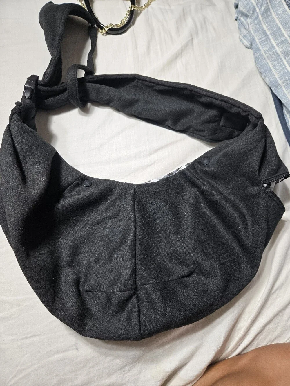 Tomkas Small Pet Carrier Like New Dog Or Cat